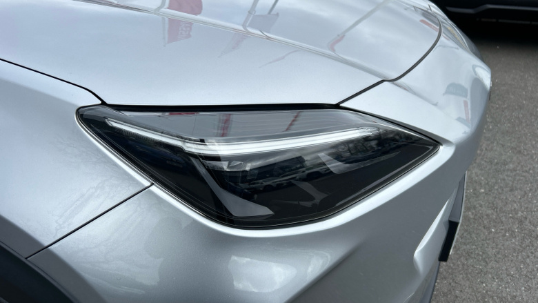 Toyota Yaris Cross 1.5 Hybrid Icon 5dr CVT Hybrid Estate